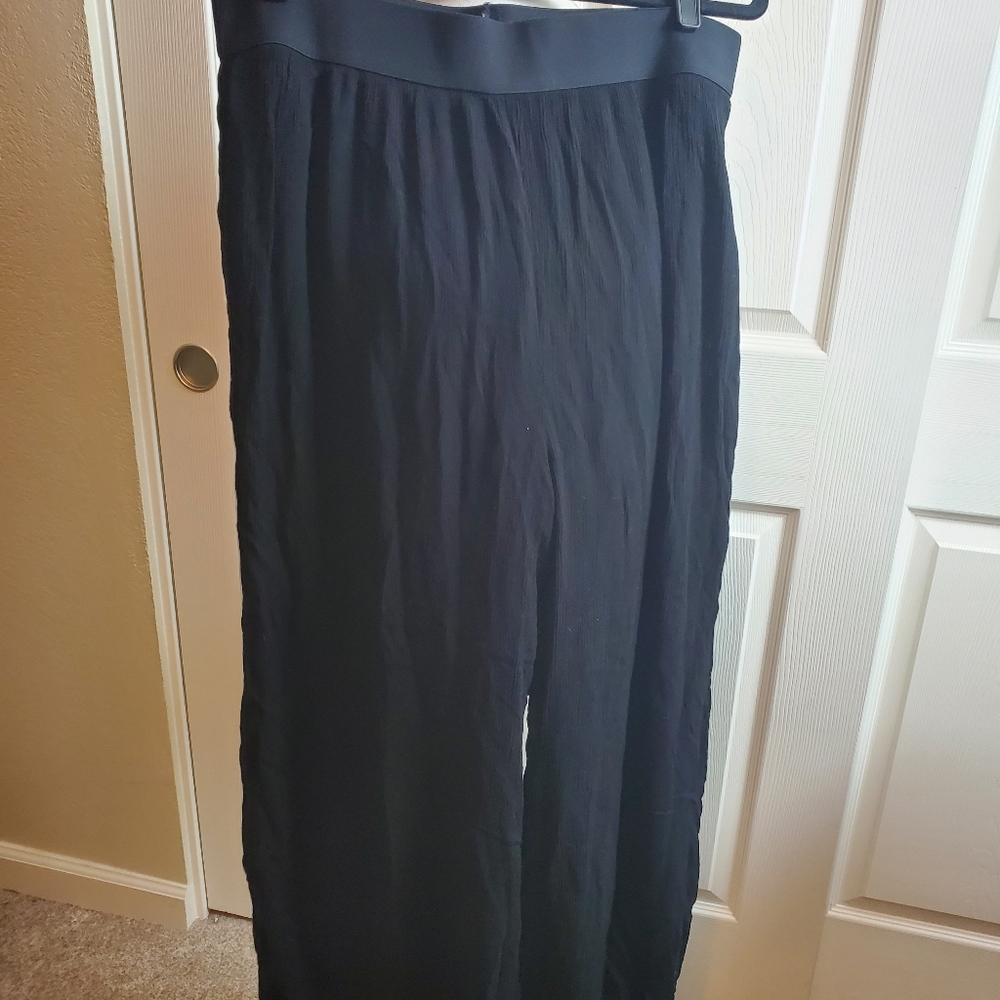Palazzo pants